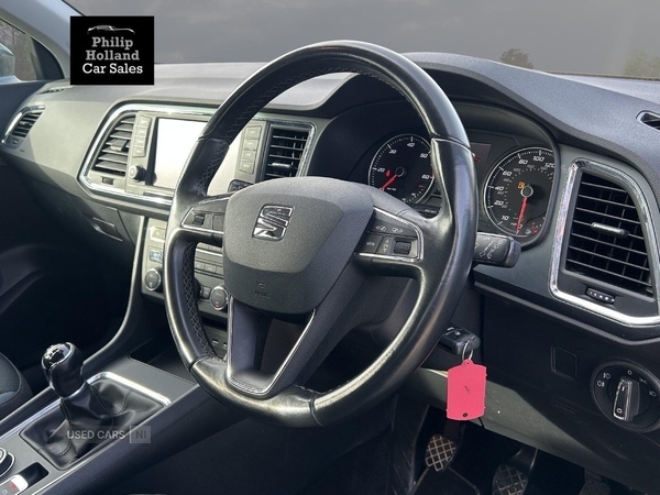 Used SEAT Ateca 2019 for sale - 77754606: Photo 5