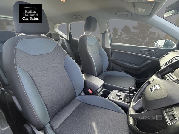 Used SEAT Ateca 2019 for sale - 77754606: Photo 6