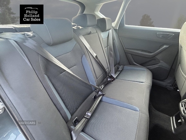 Used SEAT Ateca 2019 for sale - 77754606: Photo 7