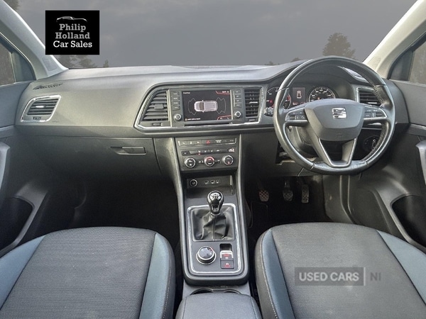 Used SEAT Ateca 2019 for sale - 77754606: Photo 8