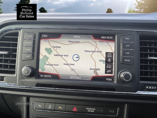 Used SEAT Ateca 2019 for sale - 77754606: Photo 9