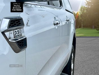 Used Ford Ranger 2017 for sale - 76441525: Photo