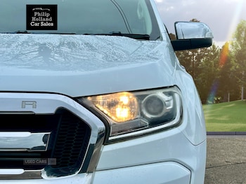 Used Ford Ranger 2017 for sale - 76441525: Photo