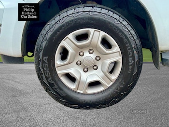 Used Ford Ranger 2017 for sale - 76441525: Photo