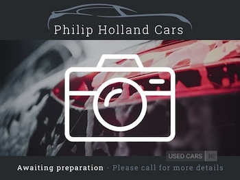 2021 - 1.0 MPI SE 5dr