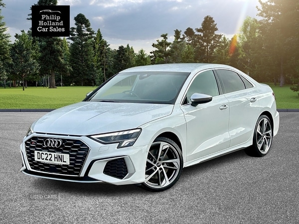 Used Audi A3 2022 for sale - 76522888: Photo 1