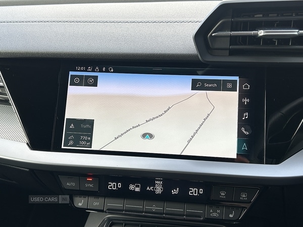 Used Audi A3 2022 for sale - 76522888: Photo 10