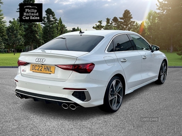 Used Audi A3 2022 for sale - 76522888: Photo 12