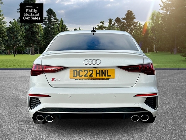 Used Audi A3 2022 for sale - 76522888: Photo 13