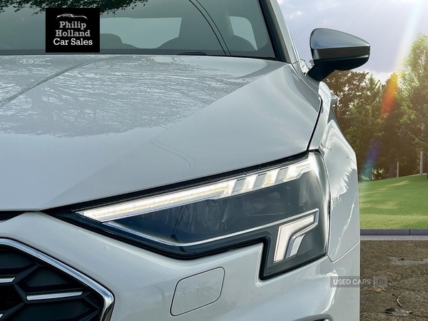 Used Audi A3 2022 for sale - 76522888: Photo 3