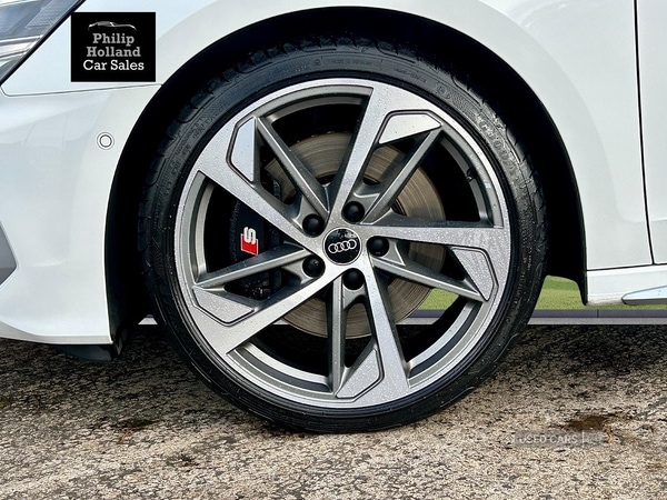 Used Audi A3 2022 for sale - 76522888: Photo 4