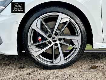 Used Audi A3 2022 for sale - 76522888: Photo