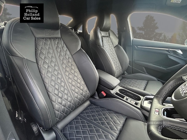 Used Audi A3 2022 for sale - 76522888: Photo 6