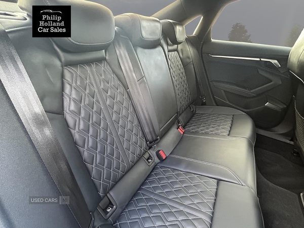 Used Audi A3 2022 for sale - 76522888: Photo 7