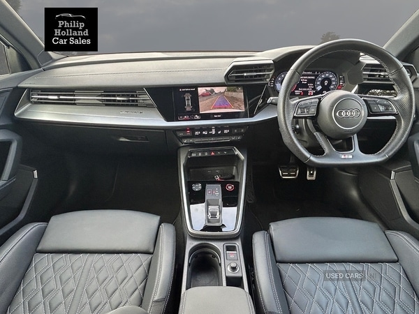 Used Audi A3 2022 for sale - 76522888: Photo 8