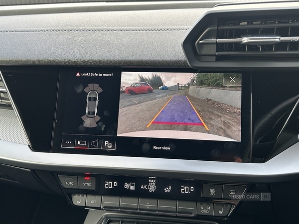 Used Audi A3 2022 for sale - 76522888: Photo 9