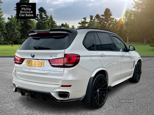 Used BMW X5 2014 for sale - 76338021: Photo 12