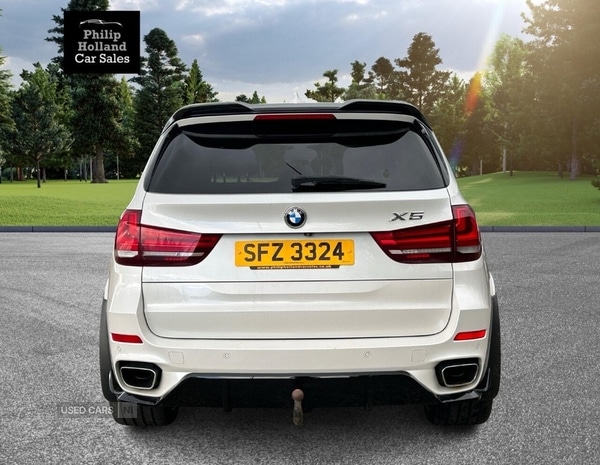 Used BMW X5 2014 for sale - 76338021: Photo 13