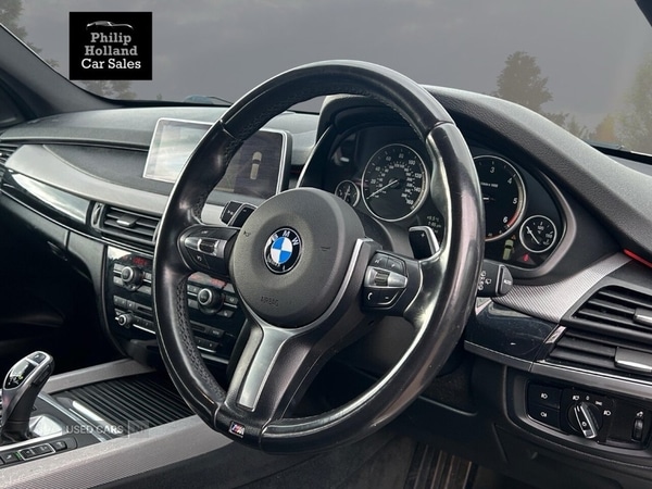 Used BMW X5 2014 for sale - 76338021: Photo 5