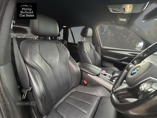 Used BMW X5 2014 for sale - 76338021: Photo 6