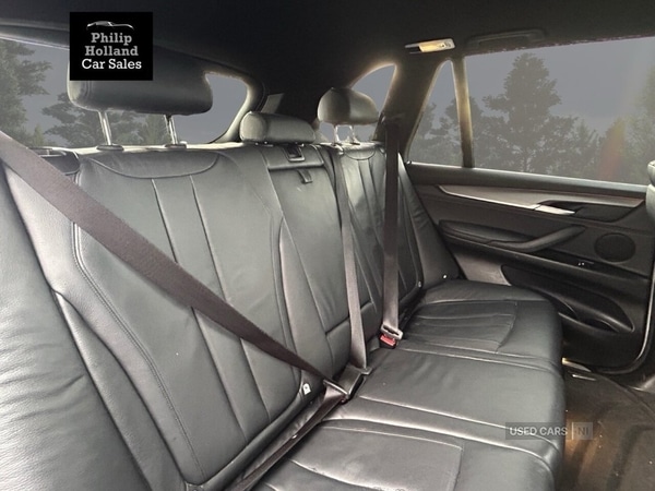 Used BMW X5 2014 for sale - 76338021: Photo 7