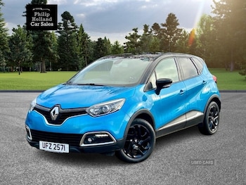 2014 - 1.5 dCi 90 Dynamique S MediaNav Energy 5dr