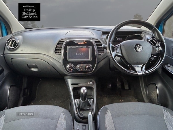 Used Renault Captur 2014 for sale - 76359415: Photo 7