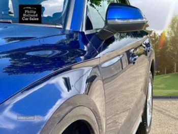Used Audi Q5 2021 for sale - 75126460: Photo
