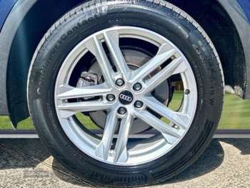 Used Audi Q5 2021 for sale - 75126460: Photo