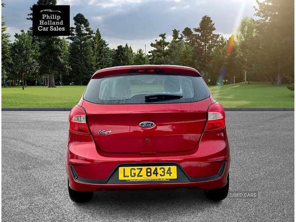 Used Ford Ka 2018 for sale - 77144902: Photo 11