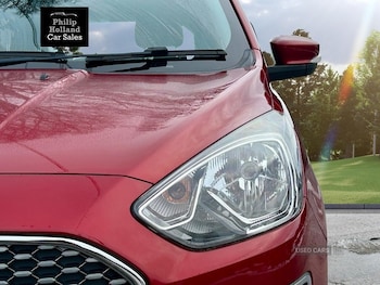 Used Ford Ka 2018 for sale - 77144902: Photo