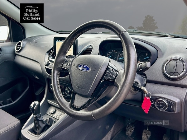 Used Ford Ka 2018 for sale - 77144902: Photo 4