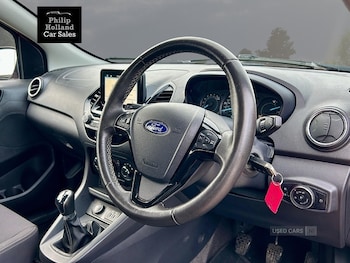 Used Ford Ka 2018 for sale - 77144902: Photo