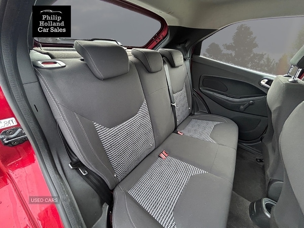 Used Ford Ka 2018 for sale - 77144902: Photo 6