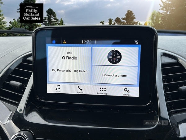 Used Ford Ka 2018 for sale - 77144902: Photo 8