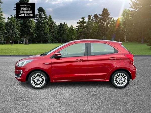 Used Ford Ka 2018 for sale - 77144902: Photo 9