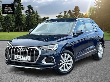 Used Audi Q3 2019 for sale - 79292929: Photo