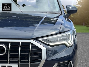 Used Audi Q3 2019 for sale - 79292929: Photo