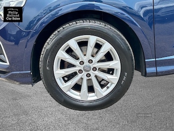 Used Audi Q3 2019 for sale - 79292929: Photo