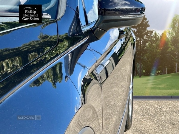 Used Volkswagen Tiguan 2020 for sale - 75900850: Photo 2