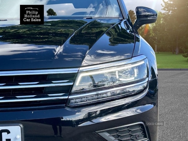 Used Volkswagen Tiguan 2020 for sale - 75900850: Photo 3