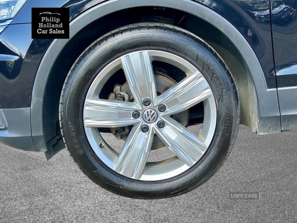 Used Volkswagen Tiguan 2020 for sale - 75900850: Photo 4
