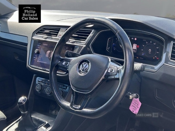 Used Volkswagen Tiguan 2020 for sale - 75900850: Photo 5