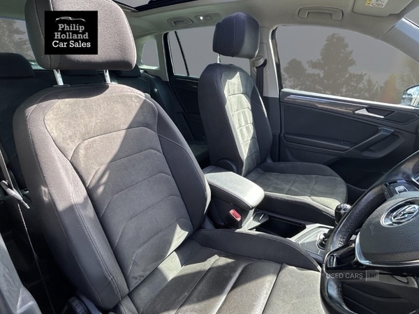 Used Volkswagen Tiguan 2020 for sale - 75900850: Photo 6