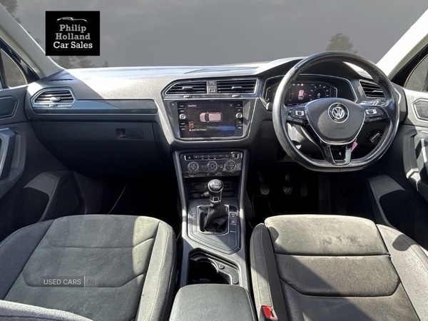 Used Volkswagen Tiguan 2020 for sale - 75900850: Photo 8