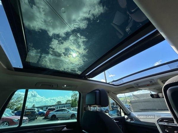 Used Volkswagen Tiguan 2020 for sale - 75900850: Photo 9