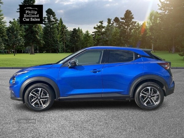 Used Nissan Juke 2024 for sale - 75464483: Photo 11