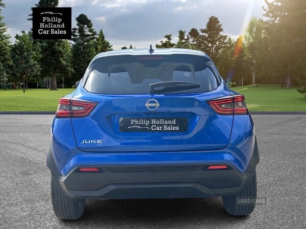 Used Nissan Juke 2024 for sale - 75464483: Photo 12