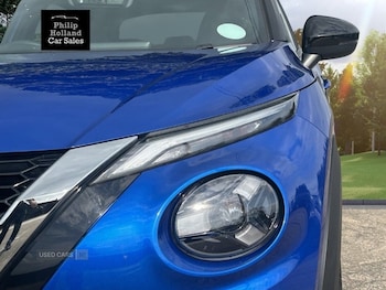 Used Nissan Juke 2024 for sale - 75464483: Photo