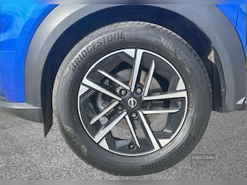 Used Nissan Juke 2024 for sale - 75464483: Photo